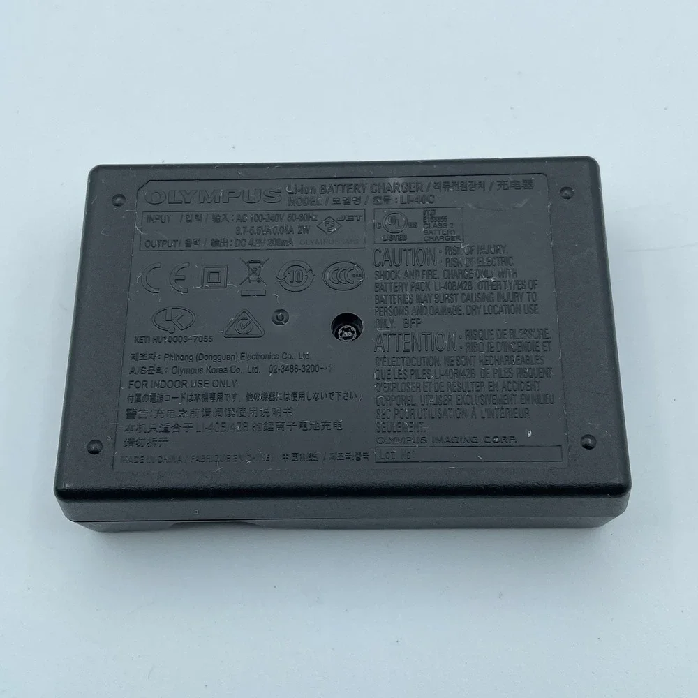 Olympus oem stylus